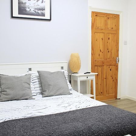 Modern Ground Floor Flat - 15 Min To Central London Leilighet Eksteriør bilde