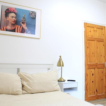Modern Ground Floor Flat - 15 Min To Central London Leilighet Eksteriør bilde