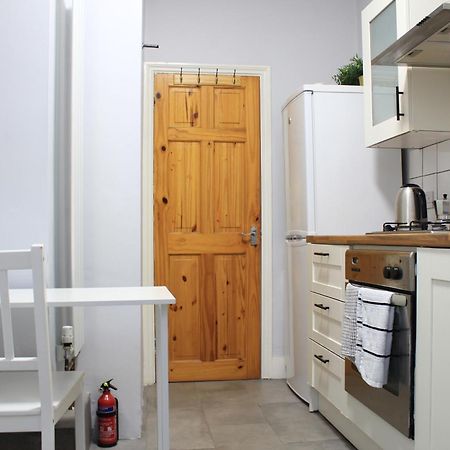 Modern Ground Floor Flat - 15 Min To Central London Leilighet Eksteriør bilde