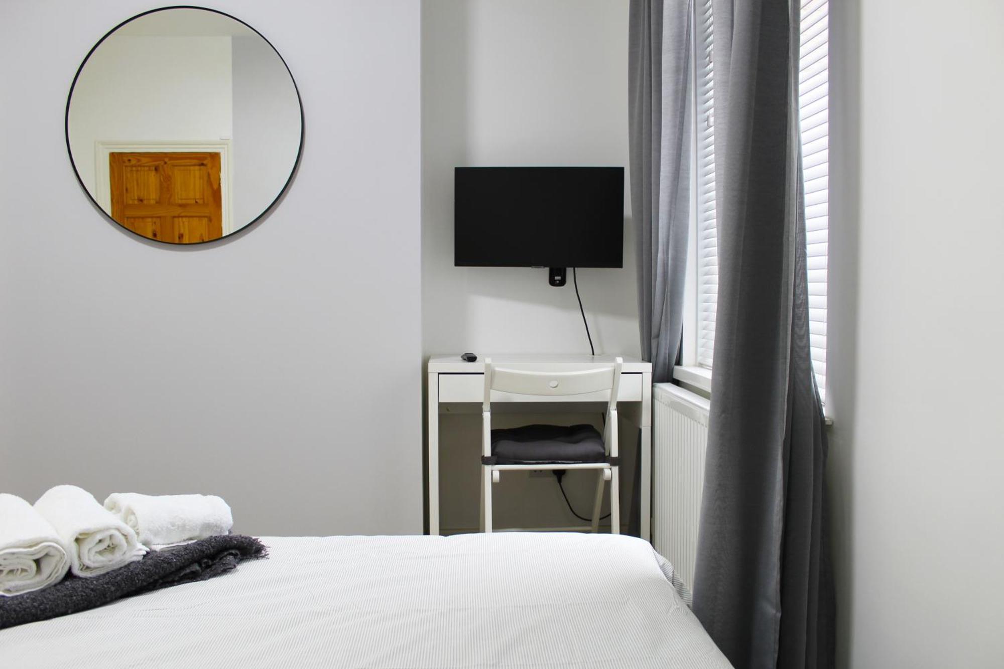 Modern Ground Floor Flat - 15 Min To Central London Leilighet Eksteriør bilde