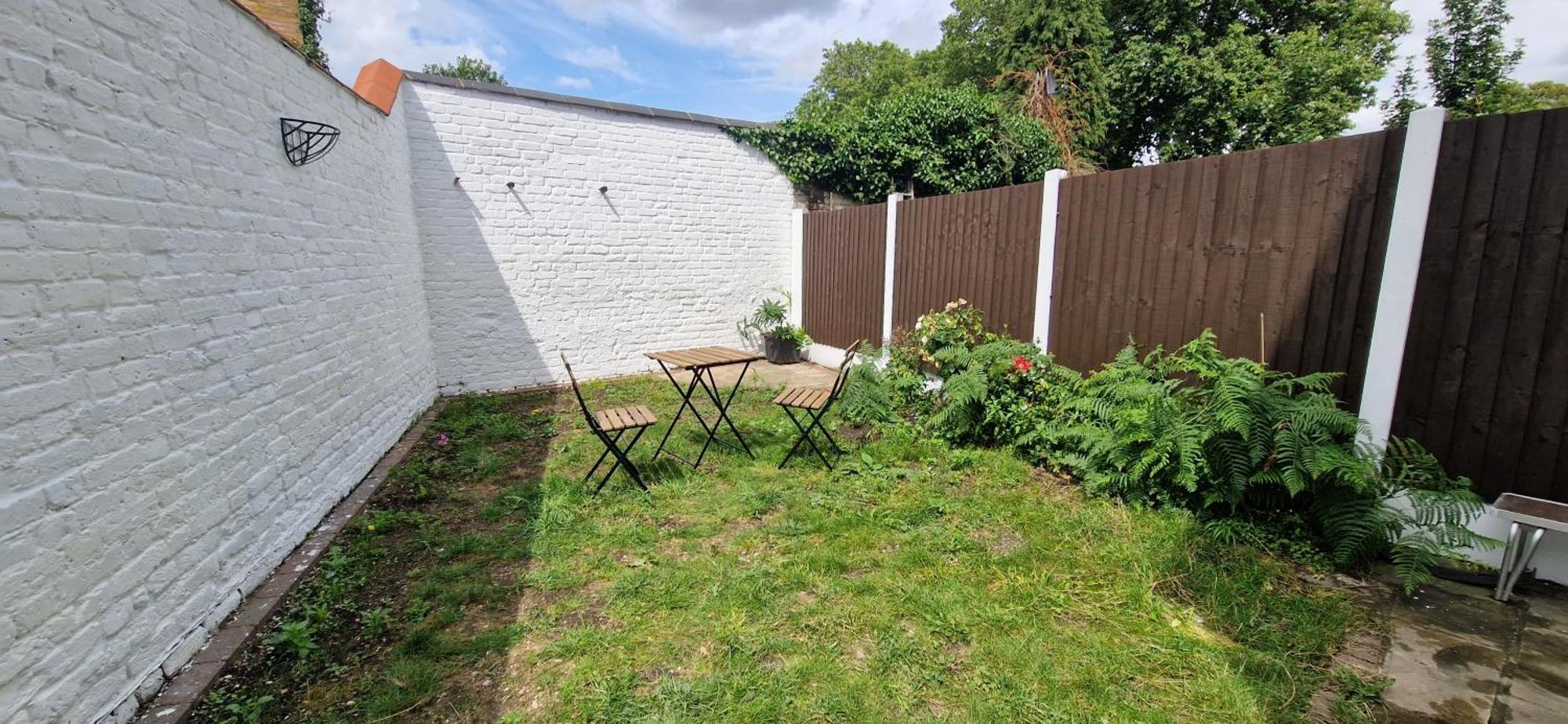 Modern Ground Floor Flat - 15 Min To Central London Leilighet Eksteriør bilde