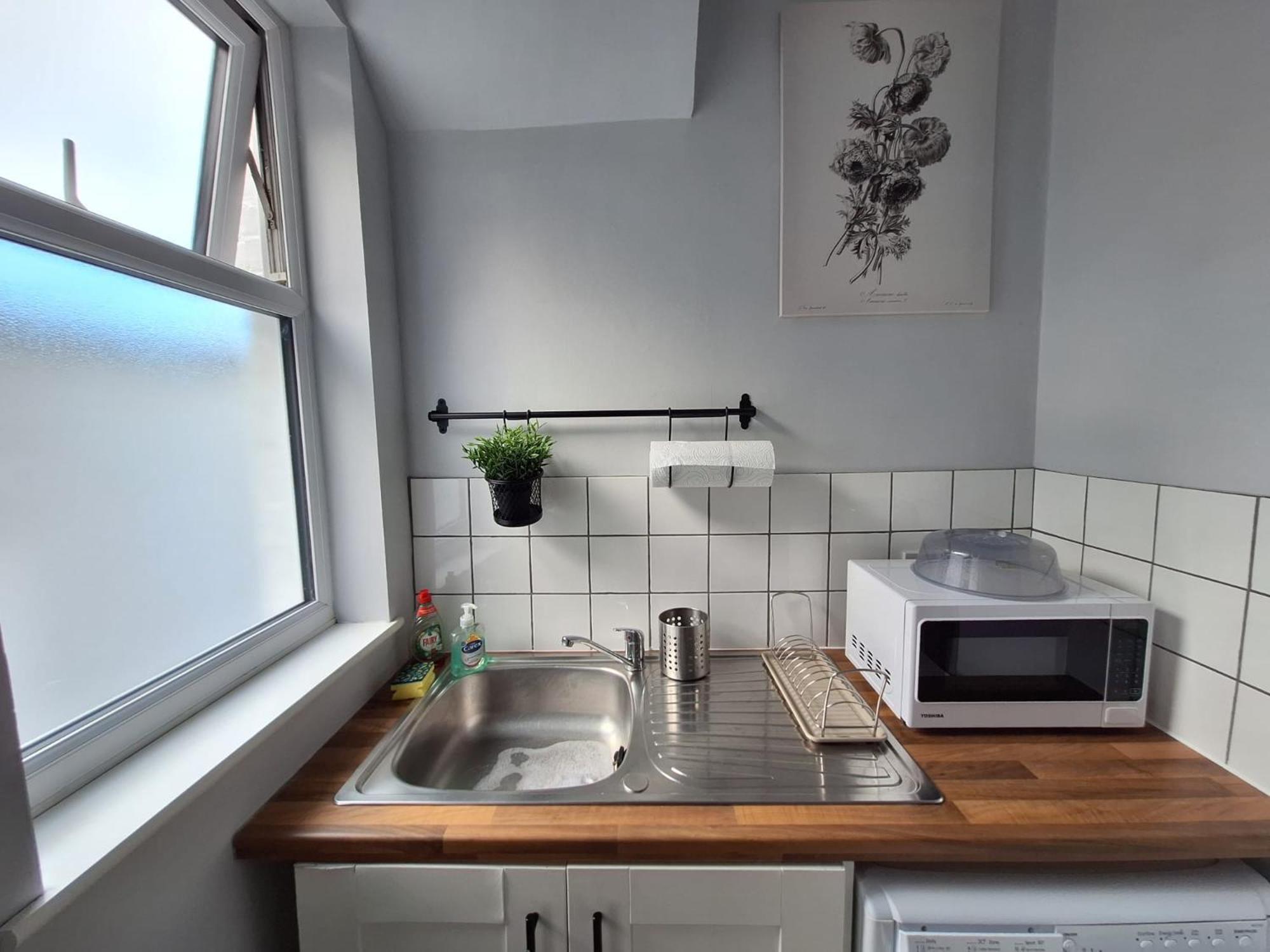 Modern Ground Floor Flat - 15 Min To Central London Leilighet Eksteriør bilde