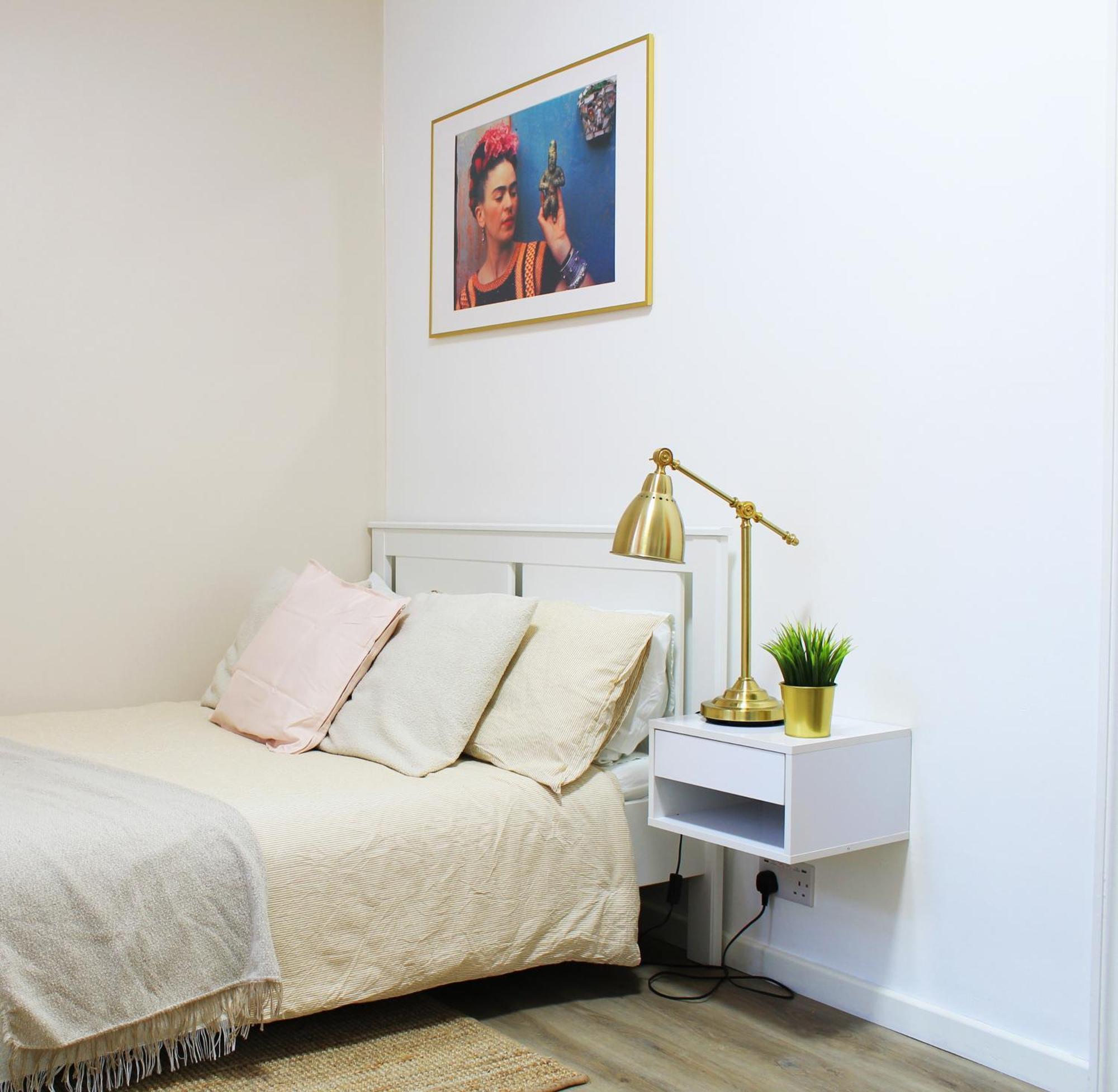 Modern Ground Floor Flat - 15 Min To Central London Leilighet Eksteriør bilde